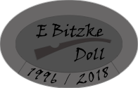 E Bitzke Doll